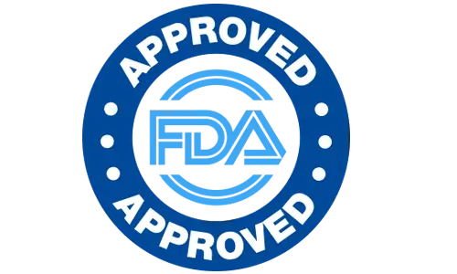 Liposomal Hair Renewal FDA Approved